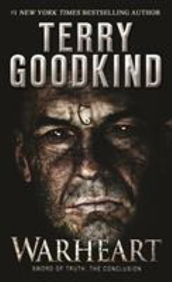 Warheart book cover image