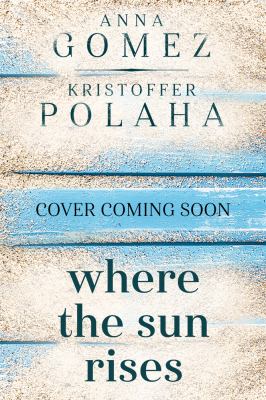 Where the Sun Rises book cover image