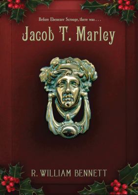 Jacob T. Marley book cover image