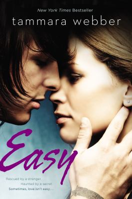 Easy book cover image