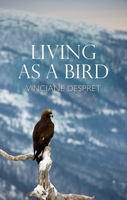 Living As a Bird book cover image