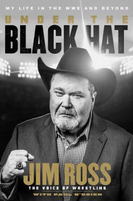 Under the Black Hat book cover image