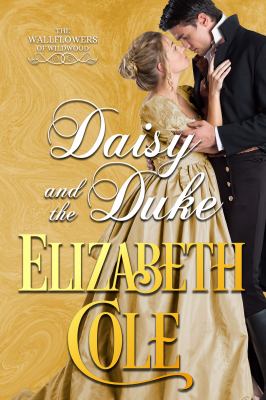 Daisy and the Duke book cover image
