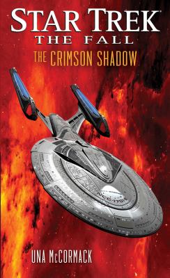 The Fall: the Crimson Shadow book cover image