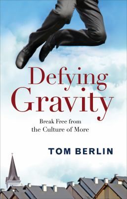 Defying Gravity book cover image
