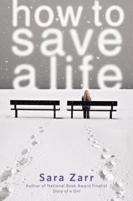 How to Save a Life book cover image