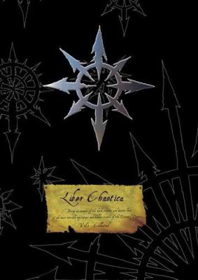 Liber Chaotica Complete book cover image