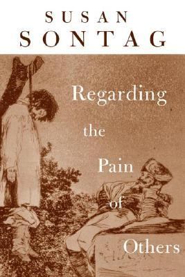 Regarding the Pain of Others book cover image