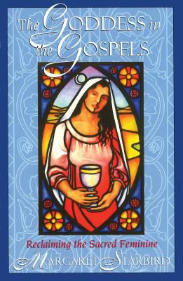 The Goddess in the Gospels book cover image