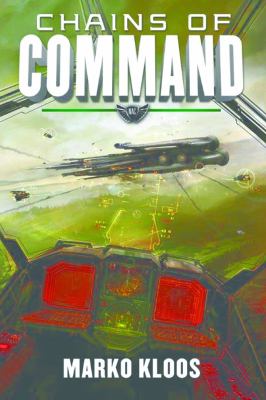Chains of Command book cover image