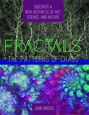 Fractals book cover image