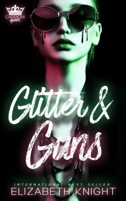 Glitter & Guns book cover image