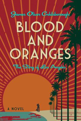 Blood and Oranges book cover image
