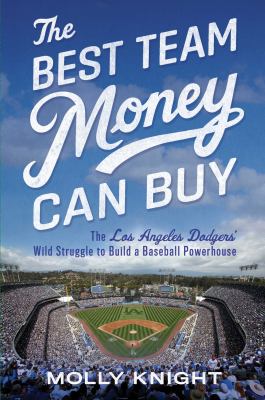 The Best Team Money Can Buy book cover image
