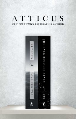 Atticus Boxed Set book cover image