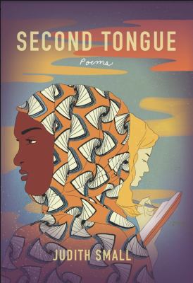 Second Tongue book cover image