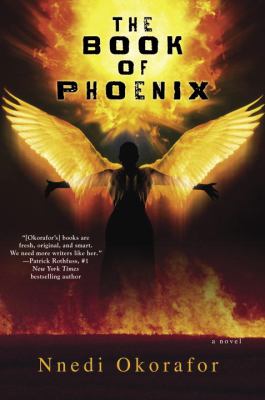 The Book of Phoenix book cover image