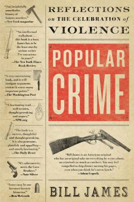 Popular Crime book cover image