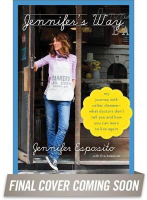 Jennifer's Way book cover image