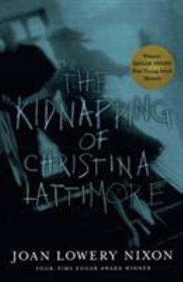 The Kidnapping of Christina Lattimore book cover image