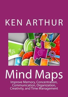 Mind Maps book cover image