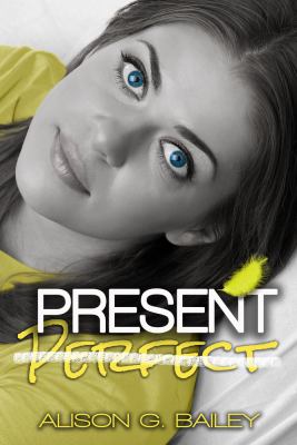 Present Perfect book cover image