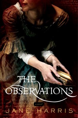 The Observations book cover image
