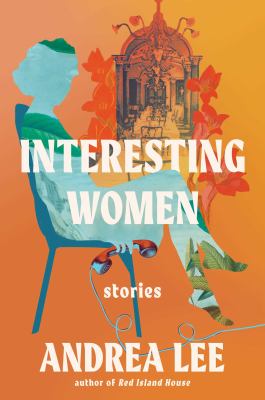 Interesting Women book cover image