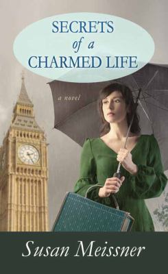 Secrets of a Charmed Life book cover image