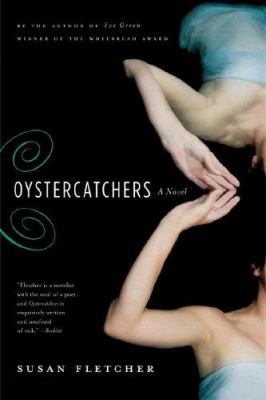 Oystercatchers book cover image
