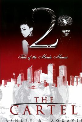 Tale of the Murda Mamas book cover image