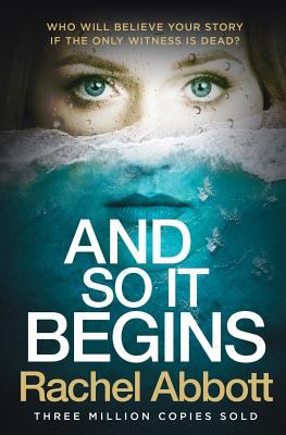 And So It Begins book cover image