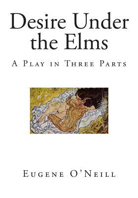 Desire under the Elms book cover image