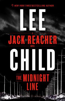 The Midnight Line book cover image