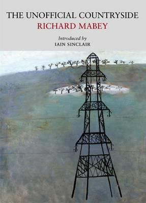 The Unofficial Countryside book cover image