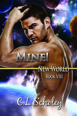 Mine! book cover image