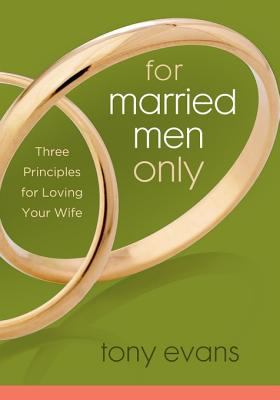 For Married Men Only book cover image