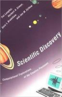 Scientific Discovery book cover image