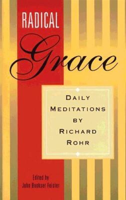 Radical Grace book cover image