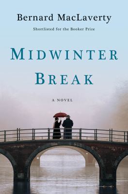 Midwinter Break book cover image