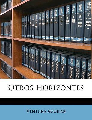 Otros Horizontes book cover image