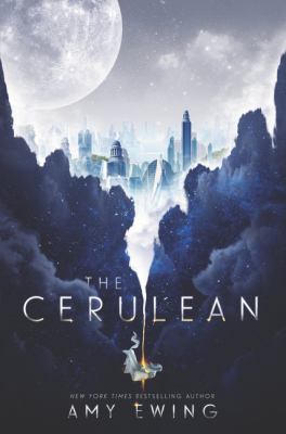 The Cerulean book cover image