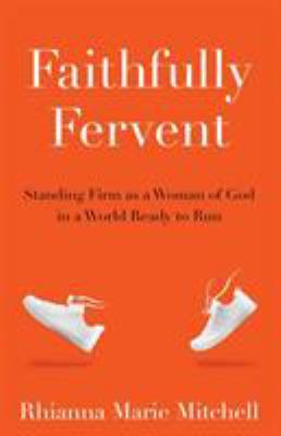 Faithfully Fervent book cover image
