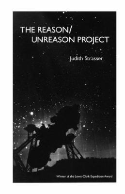 The Reason/Unreason Project book cover image