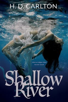 Shallow River book cover image