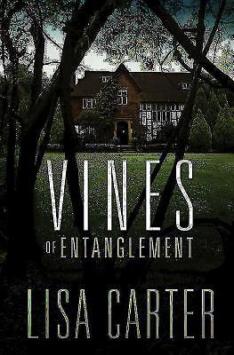 Vines of Entanglement book cover image