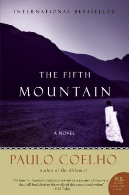 The Fifth Mountain book cover image