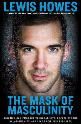 The Mask of Masculinity book cover image
