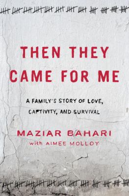 Then They Came for Me book cover image
