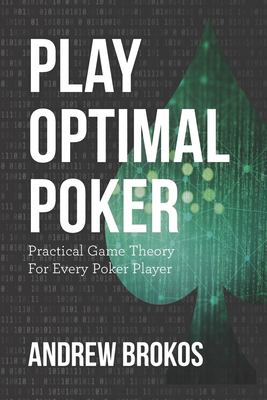 Play Optimal Poker book cover image
